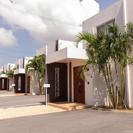 D And Stay Resort Okinawa Exterior foto