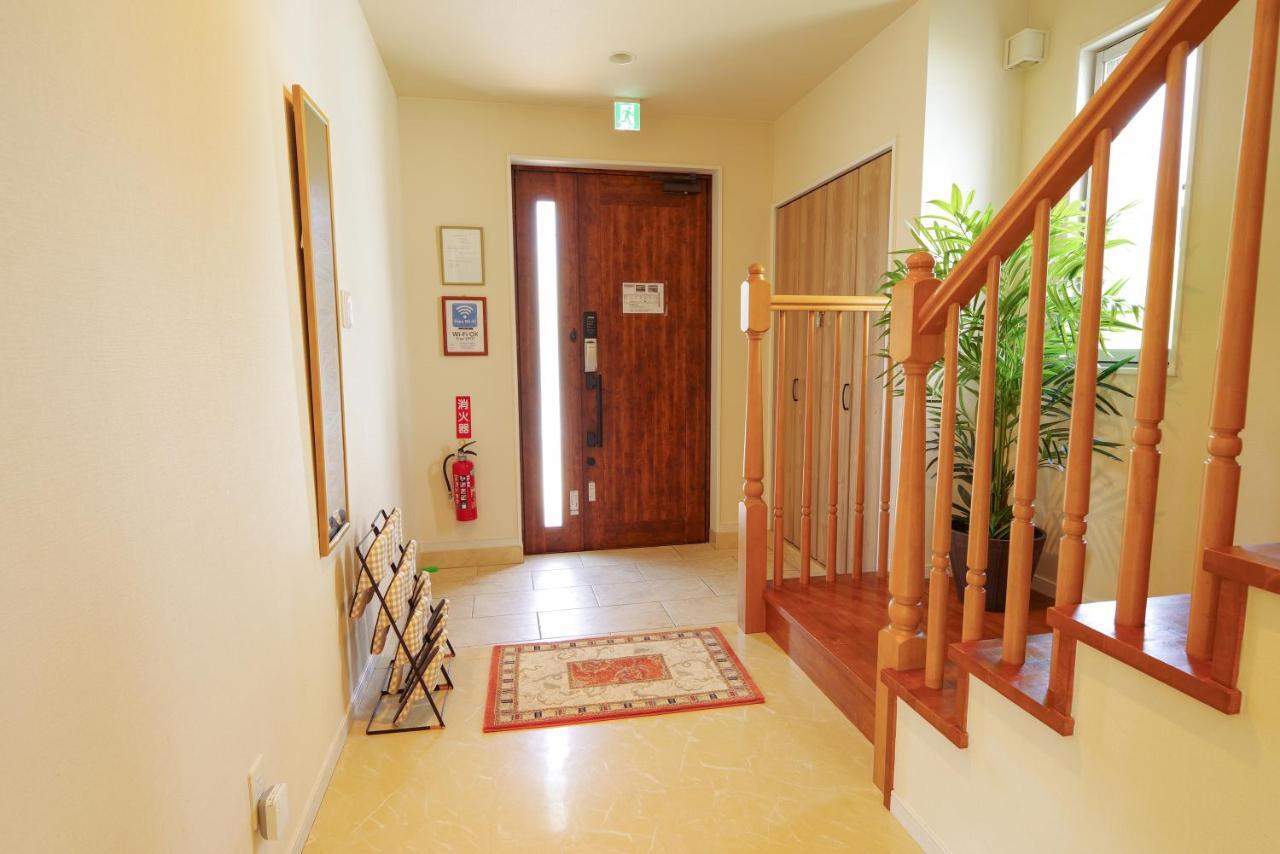 D And Stay Resort Okinawa Exterior foto