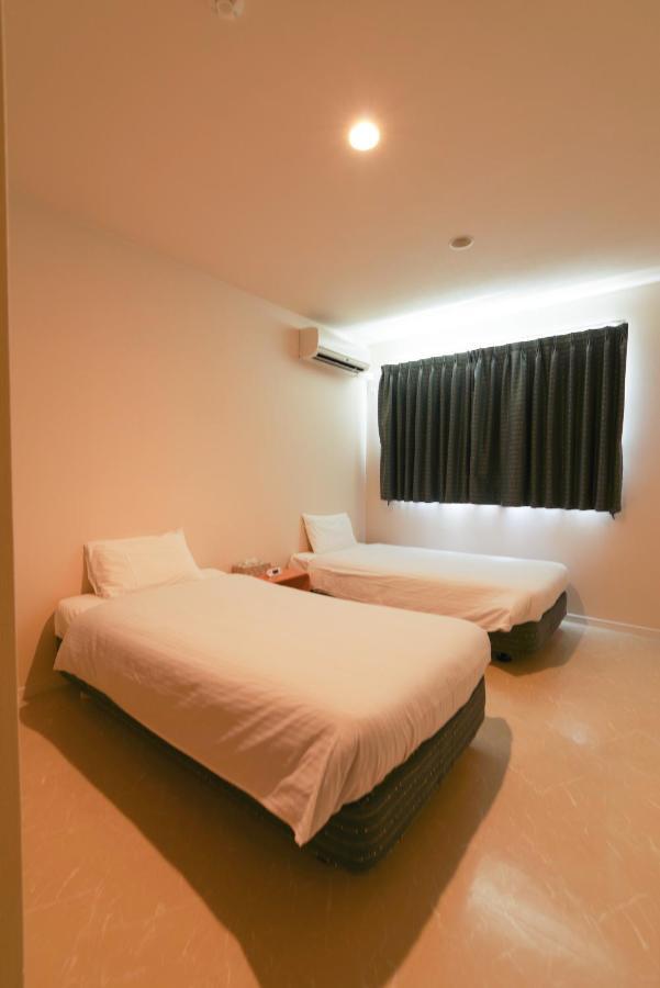 D And Stay Resort Okinawa Exterior foto